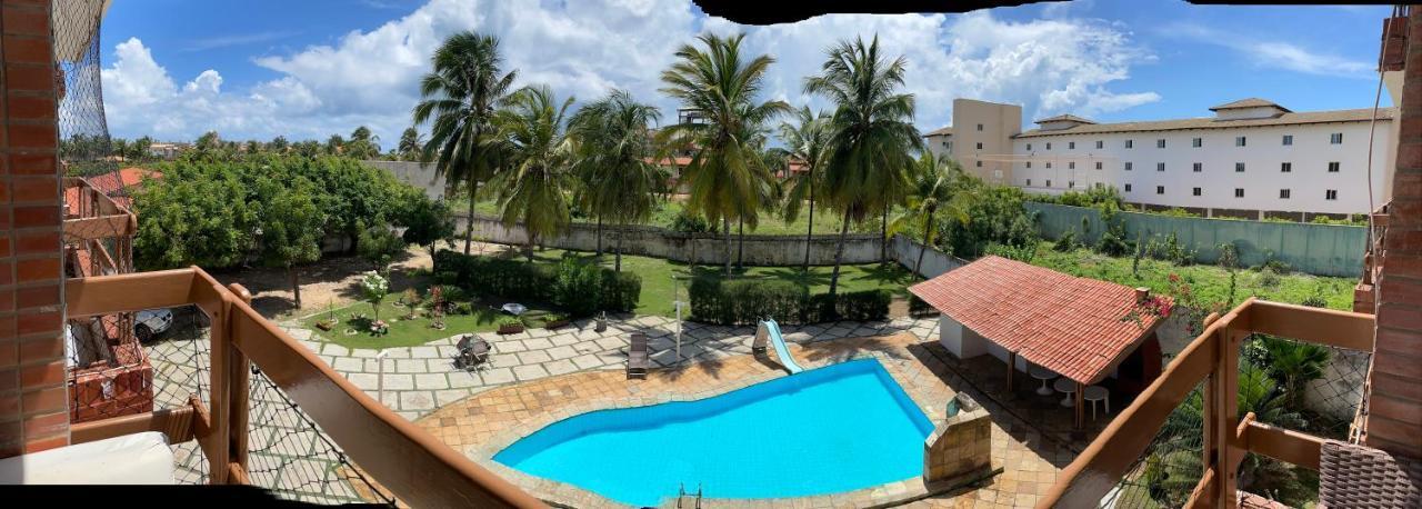 Apartamento Pertinho Do Beach Park Aquiraz Exterior foto