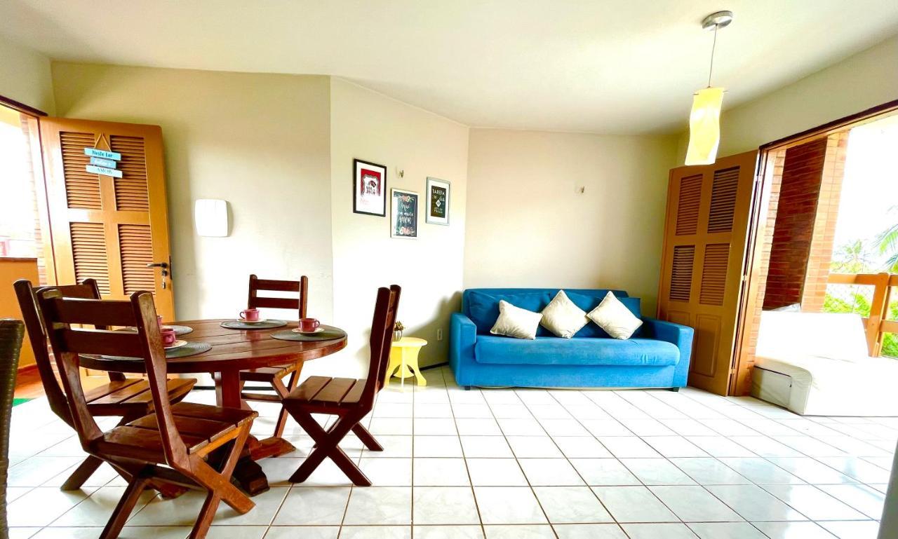 Apartamento Pertinho Do Beach Park Aquiraz Exterior foto