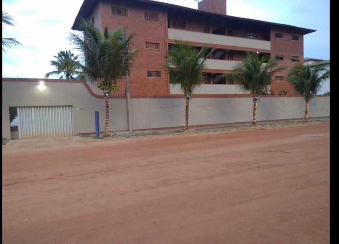Apartamento Pertinho Do Beach Park Aquiraz Exterior foto